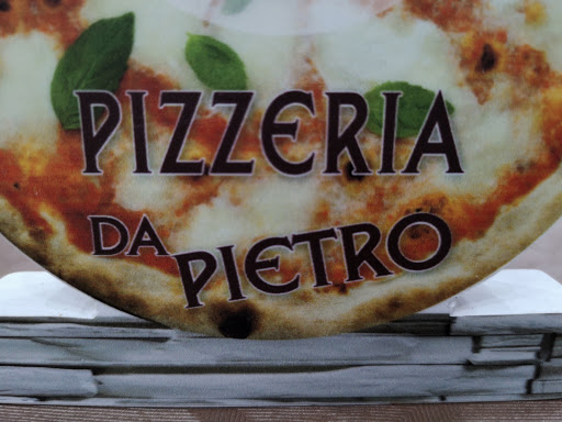 Pizzeria da Pietro in Cosenza, Provincia di Cosenza