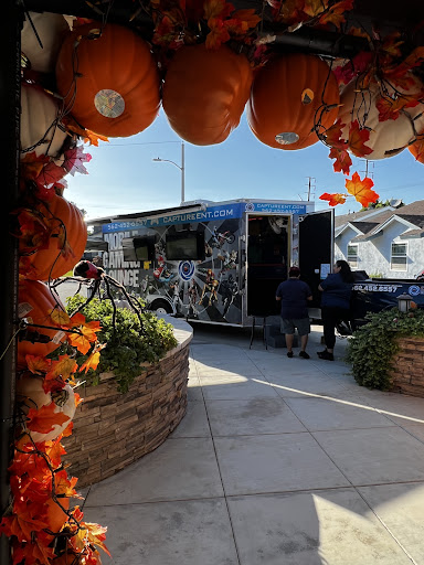 Photo Booth Game Truck Capture Entertainment image