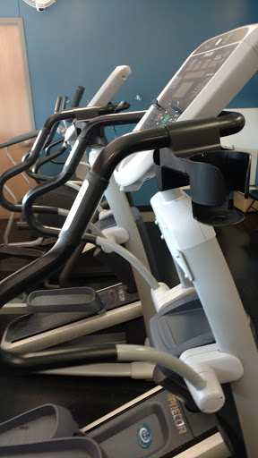 Recreation Center «Elzie Odom Athletic Center», reviews and photos, 1601 NE Green Oaks Blvd, Arlington, TX 76006, USA