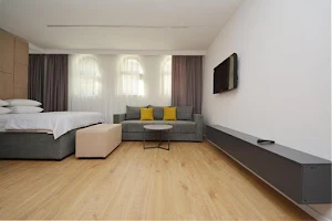 Miss Saray Apartments Sarajevo image