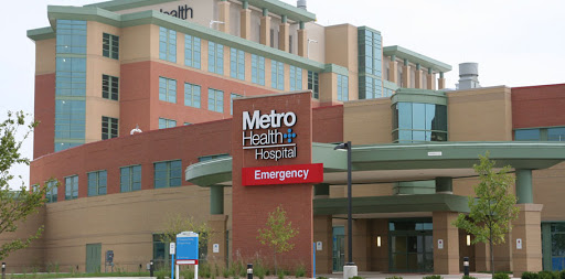Emergency Room | University of Michigan Health-West