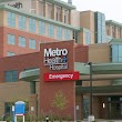 Metro Health Hospital Emergency Room