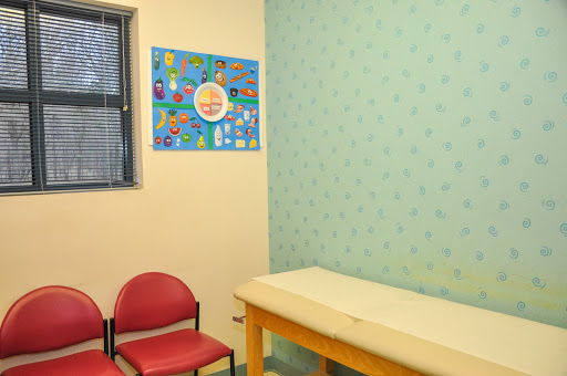 Sentara Pediatric Physicians