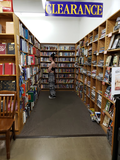 Book Store «Half Price Books», reviews and photos, 3185 Princeton Rd, Hamilton, OH 45011, USA