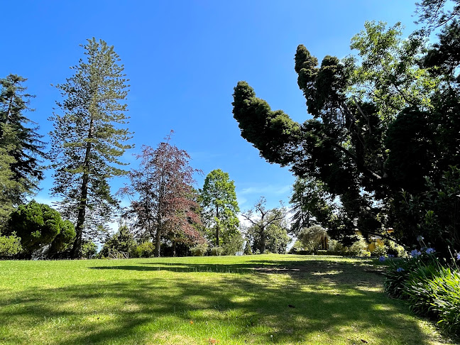 Quinta Jardins do Imperador - Jardinagem