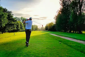Normanby Hall Golf Course image