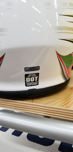 Motorcycle Parts Store «Cycle Gear», reviews and photos, 1040 S Country Club Dr, Mesa, AZ 85210, USA