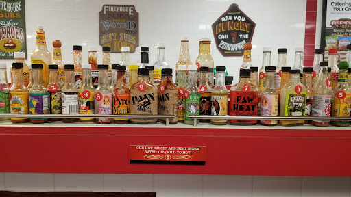 Sandwich Shop «Firehouse Subs», reviews and photos, 8097 Sudley Rd, Manassas, VA 20109, USA