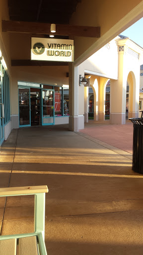 Shopping Mall «Ellenton Premium Outlets», reviews and photos, 5461 Factory Shops Blvd, Ellenton, FL 34222, USA
