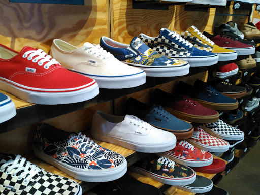 Shoe Store «Vans», reviews and photos, 5232 E 2nd St, Long Beach, CA 90803, USA