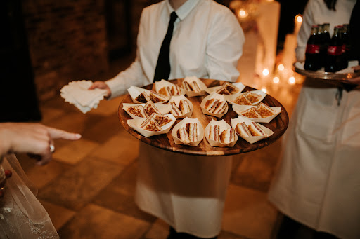 Caterer «Apiary Catering & Events», reviews and photos, 218 Jefferson St, Lexington, KY 40508, USA