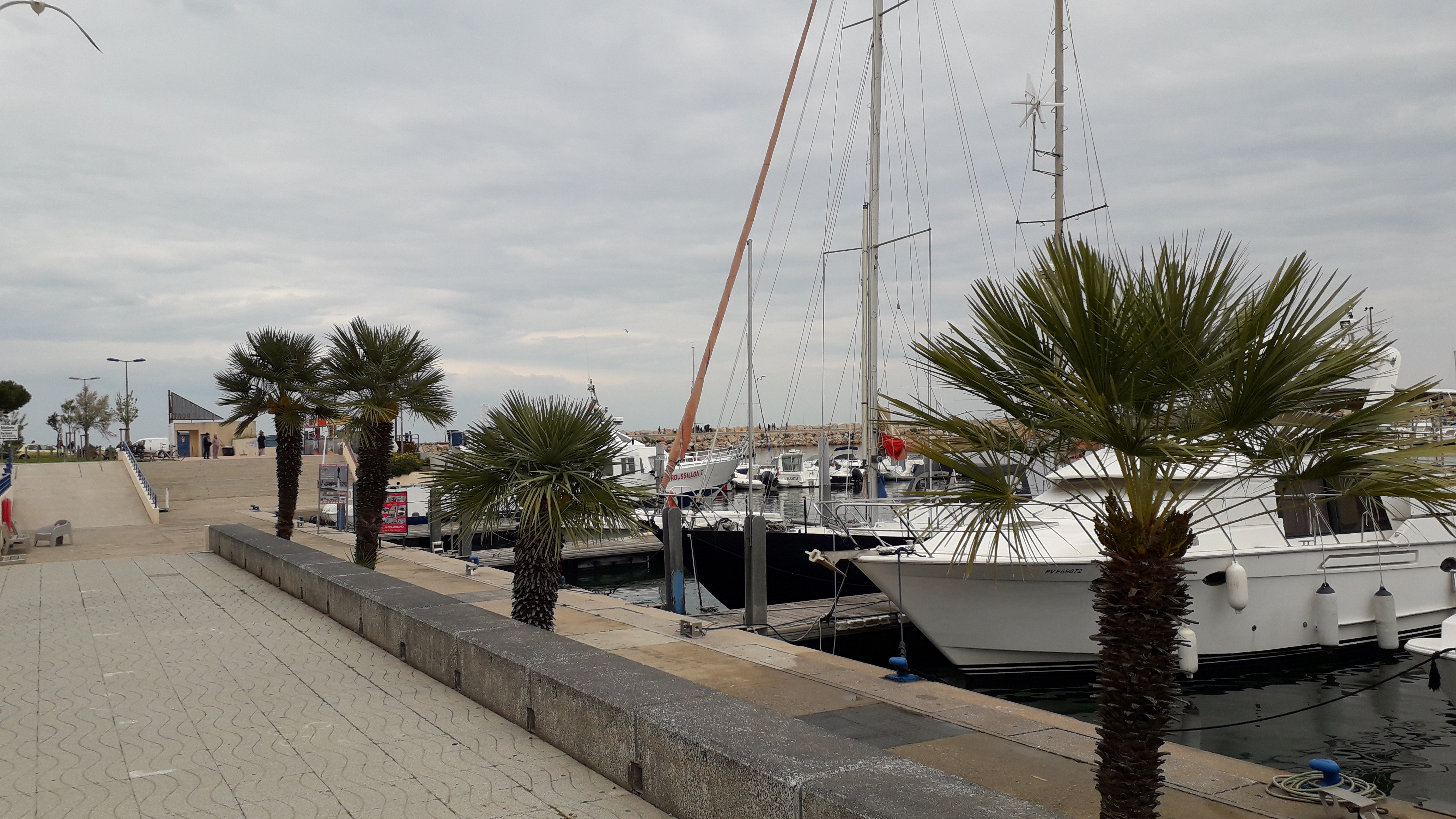 Photo n° 2 de l'avis de Antoine.o fait le 24/04/2019 à 05:04