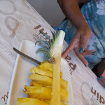 Photo n°5 de l'avis de francesco.a fait le 26/08/2022 à 06:23 sur le  Trattoria da Paladini à Santa Margherita Ligure