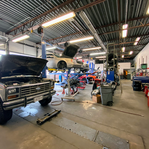 Car Repair and Maintenance «Midas», reviews and photos, 618 TX-303 Spur, Grand Prairie, TX 75051, USA