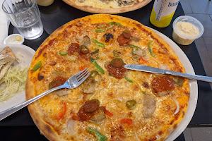 Pizzeria Porto Bello Sundbyberg