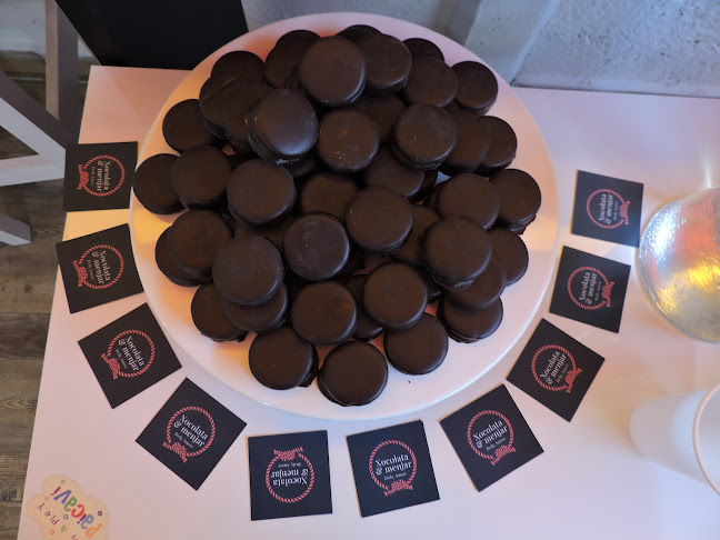 Opinii despre Casa Cumpleaños Talleres Eventos Infantiles Huechuraba STAY PLAY PAICAVI în Huechuraba - Cafetería