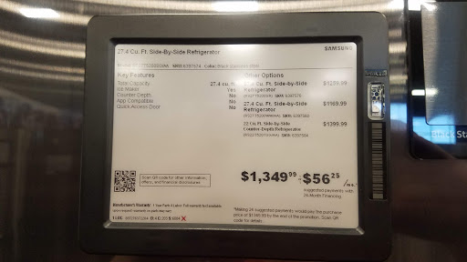 Electronics Store «Best Buy», reviews and photos, 1600 Center Rd, Avon, OH 44011, USA