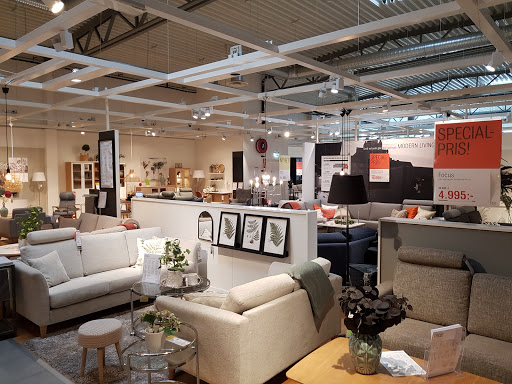 Butiker monterar möbler Stockholm