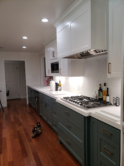 Buildtech Builder Kitchen & Bathroom Remodel