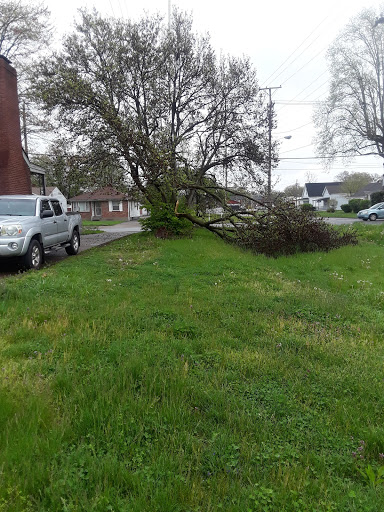 Park «Algonquin Park», reviews and photos, 1614 Cypress St, Louisville, KY 40210, USA