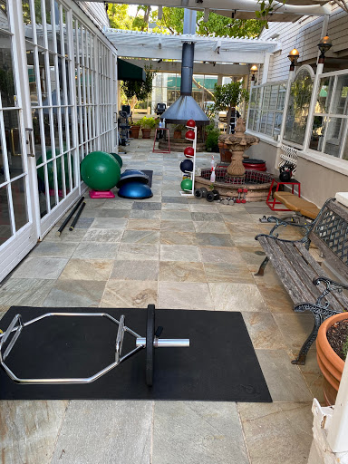 Health Club «Body Kinetics Health Club Mill Valley», reviews and photos, 639 E Blithedale Ave, Mill Valley, CA 94941, USA