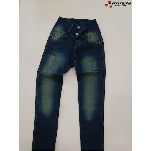 Stores to buy jeans Mendoza