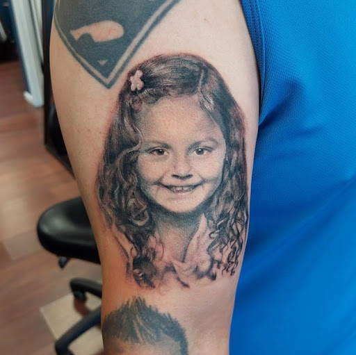 Explore bf gf tattoo ideas, creative tattoo ideas in Los Alamitos, available at Mr. Inkwells Classy Tattoos