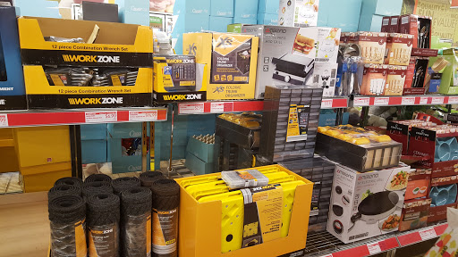 Supermarket «ALDI», reviews and photos, 3720 Gull Rd, Kalamazoo, MI 49048, USA