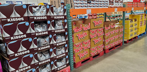 Warehouse store «Costco Business Center», reviews and photos, 3900 20th St E, Fife, WA 98424, USA