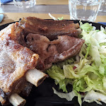 Photo n°1 de l'avis de francesco.u fait le 15/08/2023 à 19:04 sur le  AGRIGRILL CASCINA CAPELLO à Chieri