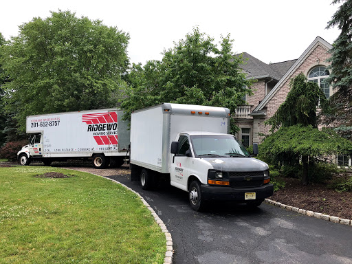 Moving and Storage Service «Ridgewood Moving Services», reviews and photos, 575 Corporate Dr #405, Mahwah, NJ 07430, USA