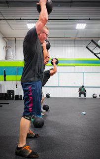 Alchemy Strength and Conditioning - Photo 4 - Car repair in Coralville, IA, Iowa City