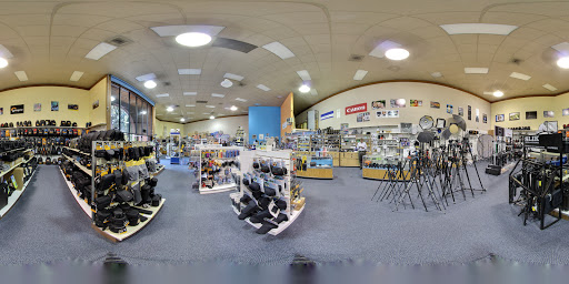 San Jose Camera & Video image