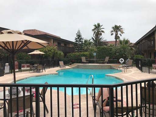 Condominium Complex «The Tiki Condominiums», reviews and photos, 6608 Padre Blvd, South Padre Island, TX 78597, USA