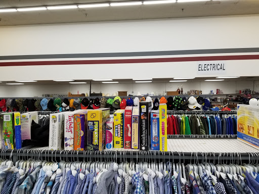 Mile High Thrift Store