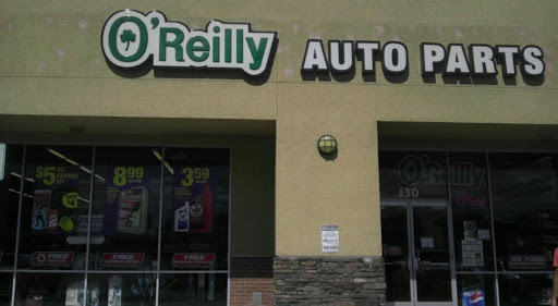 O'Reilly Auto Parts