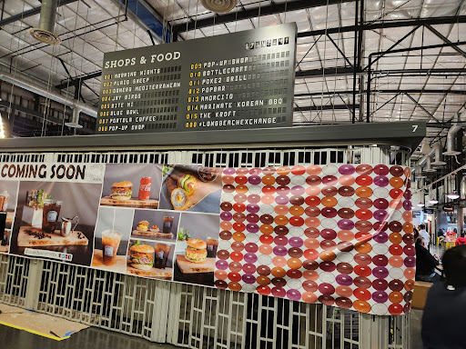 Long Beach Exchange Retail image