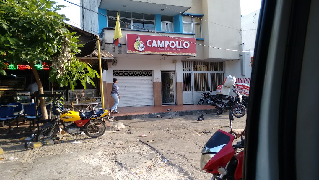 Campollo