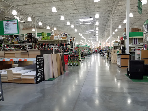 Home Improvement Store «Menards», reviews and photos, 11140 St Charles Rock Rd, St Ann, MO 63074, USA