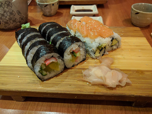 Hitomi Sushi