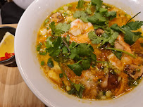 Tom yum du Restaurant vietnamien Comme au Vietnam à Paris - n°8