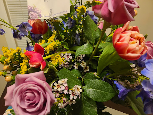 Florist «Hofmann Florist», reviews and photos, 450 Dixie Hwy, Chicago Heights, IL 60411, USA