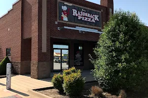 Jim's Razorback Pizza image