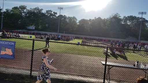 Stadium «Boverini Stadium», reviews and photos, 262 River Dr, Passaic, NJ 07055, USA