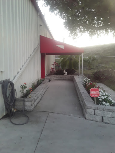 Roofing Contractor «The Roof Authority, Inc.», reviews and photos, 6771 Old Dixie Hwy, Fort Pierce, FL 34946, USA