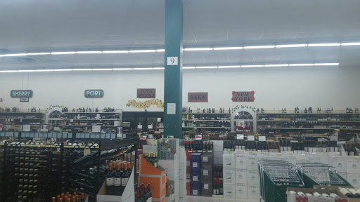 Liquor Store «Viscount Wines & Liquors», reviews and photos, 1173 U.S. 9, Wappingers Falls, NY 12590, USA