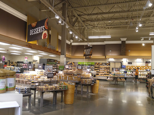 Grocery Store «Giant Food Stores», reviews and photos, 4510 Marketplace Way, Enola, PA 17025, USA
