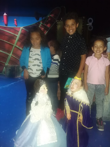 Performing Arts Theater «Imago Theatre», reviews and photos, 17 SE 8th Ave, Portland, OR 97214, USA