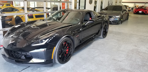 Used Car Dealer «Texas Hot Rides», reviews and photos, 1833 N Interstate 35E, Carrollton, TX 75006, USA