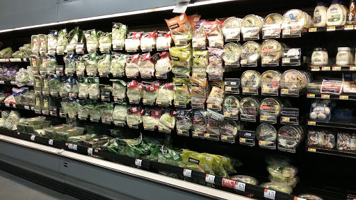 Supermarket «Walmart Neighborhood Market», reviews and photos, 11 Glynn Plz, Brunswick, GA 31520, USA